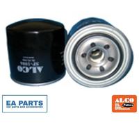 Oil Filter for TOYOTA DYNA Platform/Chassis ESTIMA IPSUM ALCO FILTER SP-1086