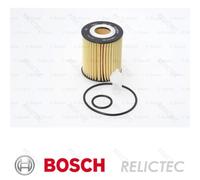 Bosch F026407090 Oil-Filter Element