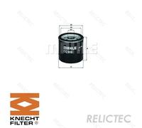 Oil Filter for Toyota Lexus Chery Morgan Reliant Mazda Rover Mini VW Panther