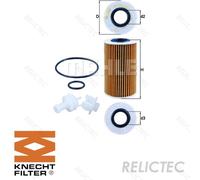 Oil Filter for Toyota Lexus:LAND CRUISER 200,LX,RC,TUNDRA,SEQUOIA 0415238020