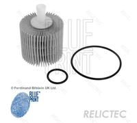 Oil Filter for Toyota Lexus Lotus Subaru:CAMRY,RX,ES,ALPHARD,AURIS,NX