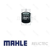 Oil Filter for Toyota Lexus Morgan Chery Reliant Mazda Rover Mini VW Panther
