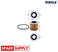 OIL FILTER FOR TOYOTA LOTUS LEXUS MAHLE OX 416D1