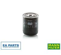 Oil Filter for TOYOTA MANN-FILTER W 930/7