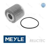 OIL FILTER FOR TOYOTA VERSO/SPACE RACTIS YARIS/VITZ AURIS COROLLA/ALTIS/QUEST