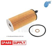 OIL FILTER FOR TOYOTA SUPRA BLUE PRINT ADB112124