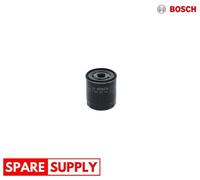 OIL FILTER FOR TOYOTA VAUXHALL BOSCH F 026 407 353