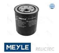 MEYLE 30-14 322 0002 Oil filter