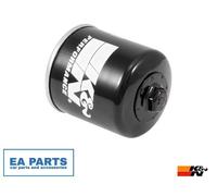 Oil Filter for TRIUMPH AMERICA BONNEVILLE DAYTONA LEGEND K&N FILTERS KN-204-1