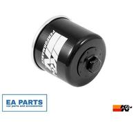 Oil Filter for TRIUMPH AMERICA BONNEVILLE DAYTONA SPEED K&N FILTERS KN-191