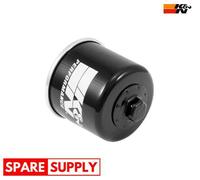 OIL FILTER FOR TRIUMPH AMERICA BONNEVILLE DAYTONA SPEED K&N FILTERS KN-191