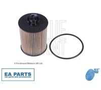 Oil Filter for VAUXHALL AGILA ASTRA ASTRAVAN COMBO BLUE PRINT ADZ92119