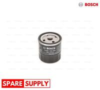 OIL FILTER FOR VAUXHALL ANTARA A ASTRA ASTRAMAX ASTRAVAN BOSCH 0 451 103 079