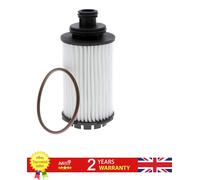 Oil Filter For Vauxhall ANTARA CASCADA INSIGNIA ZAFIRA 11-18 95528277