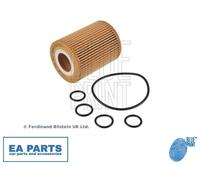 Oil Filter for VAUXHALL ASTRA ASTRAVAN CORSA MERIVA BLUE PRINT ADW192103