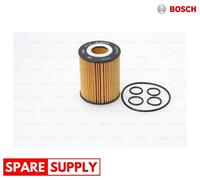 OIL FILTER FOR VAUXHALL ASTRA ASTRAVAN CORSA MERIVA BOSCH F 026 407 073