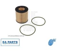 Oil Filter for VAUXHALL ASTRA ASTRAVAN SIGNUM VECTRA BLUE PRINT ADA102109