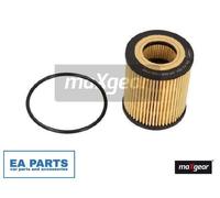 Oil Filter for VAUXHALL ASTRA CORSA OMEGA SIGNUM MAXGEAR 26-0175