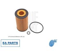 Oil Filter for VAUXHALL ASTRA INSIGNIA MERIVA MOKKA BLUE PRINT ADW192112
