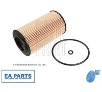 Oil Filter for VAUXHALL FRONTERA SIGNUM VECTRA ZAFIRA A BLUE PRINT ADZ92118