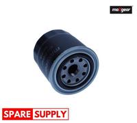 OIL FILTER FOR VAUXHALL MAXGEAR 26-0427