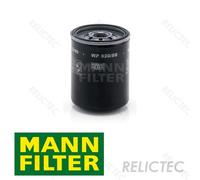 Comline OE Quality Replacement Engine Oil Filter CIZ11491