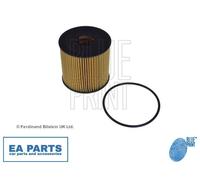 Oil Filter for VAUXHALL MOVANO VIVARO A BLUE PRINT ADN12120