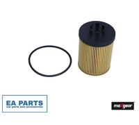 Oil Filter for VAUXHALL SUZUKI OPEL MAXGEAR 26-0068