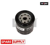 OIL FILTER FOR VOLVO 440 460 S40 I V40 ESTATE MAXGEAR 26-0748