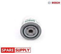 OIL FILTER FOR VOLVO 440 460 S40 V40 BOSCH 0 451 103 260