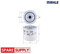 OIL FILTER FOR VOLVO 440 460 S40 V40 MAHLE OC 313
