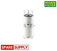 OIL FILTER FOR VOLVO 7700 7900 8300 8500 MANN-FILTER WP 11 102/3