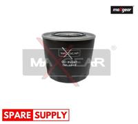 OIL FILTER FOR VOLVO 850 S70 S80 V70 MAXGEAR 26-0136 NEW