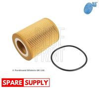 OIL FILTER FOR VOLVO BLUE PRINT ADF122103