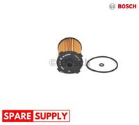 OIL FILTER FOR VOLVO BOSCH F 026 407 152