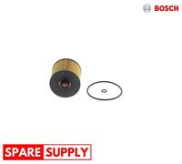 OIL FILTER FOR VOLVO BOSCH F 026 407 316