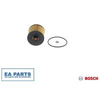 Oil Filter for VOLVO BOSCH F 026 407 316