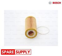 OIL FILTER FOR VOLVO C30 C70 S40 S60 BOSCH 1 457 429 244