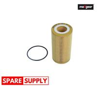 OIL FILTER FOR VOLVO C30 C70 S40 S60 MAXGEAR 26-0302