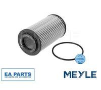 MEYLE 514 322 0001 Oil filter