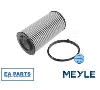 Meyle Oil Filter 514 322 0004 - Filter Insert - Fits Volvo