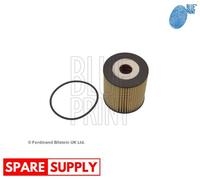 OIL FILTER FOR VOLVO C70 S60 S80 V70 BLUE PRINT ADF122113