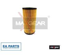 Oil Filter for VOLVO FORD MAXGEAR 26-0302