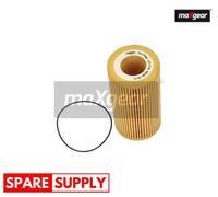 OIL FILTER FOR VOLVO MAXGEAR 26-0895
