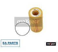 Oil Filter for VOLVO MAXGEAR 26-0895