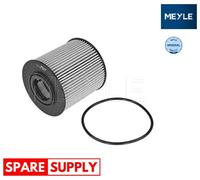 OIL FILTER FOR VOLVO MEYLE 514 322 0000