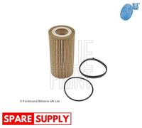 OIL FILTER FOR VOLVO S60 II CROSS COUNTRY S80 BLUE PRINT ADF122104