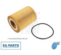 Oil Filter for VOLVO S60 S80 V60 V70 BLUE PRINT ADF122103