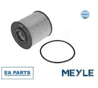 Oil Filter for VOLVO S80 V40 V70 XC90 MEYLE 514 322 0000