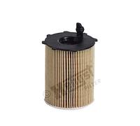 HENGST FILTER E40H D105 Oil filter